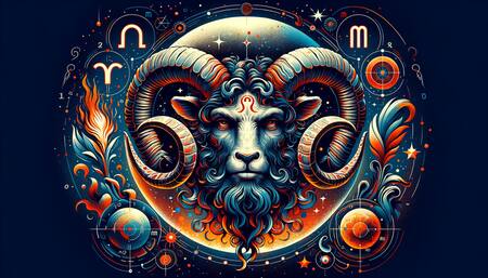 Horóscopo de Aries de hoy: jueves 15 de mayo de 2025. Foto: Redacción canal26.com