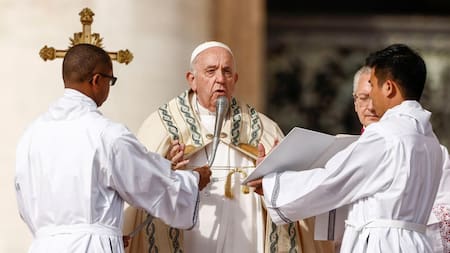 Papa Francisco_Reuters