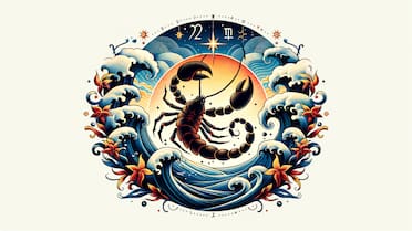 Horóscopo de Escorpio de hoy: domingo 28 de diciembre de 2025