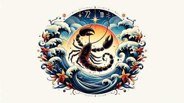 Horóscopo de Escorpio de hoy: domingo 28 de diciembre de 2025