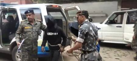 Identifican a los agresores que participaron en la violación grupal en la India. Foto: EFE.