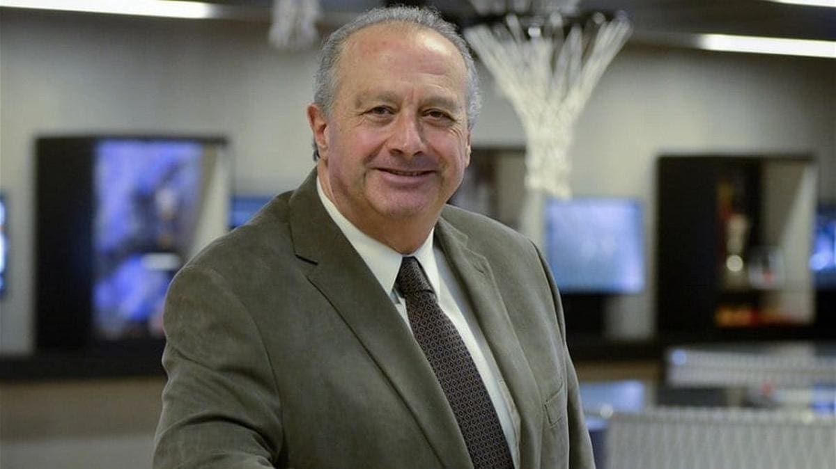 Horacio Muratore