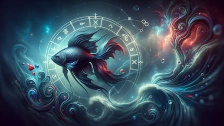 Horóscopo de Piscis de hoy: miércoles 1 de abril de 2026