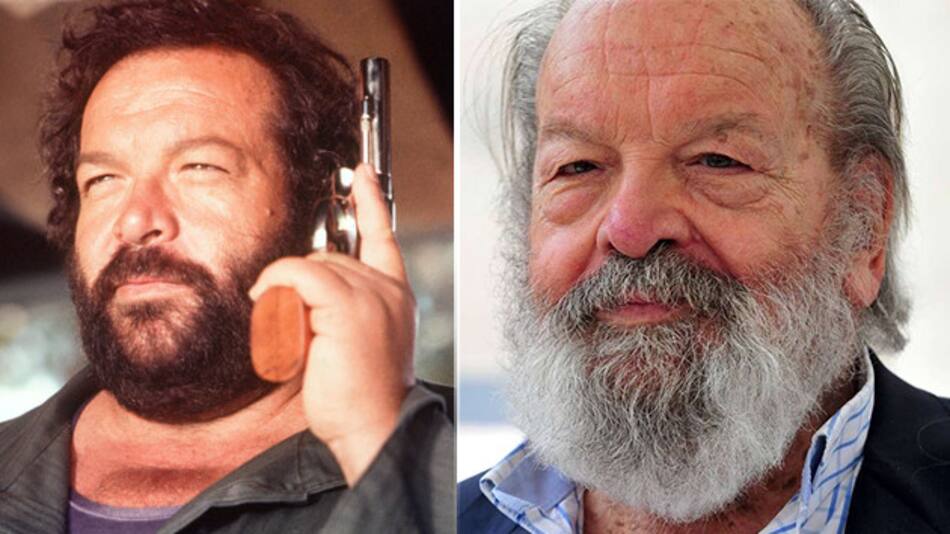 Bud Spencer