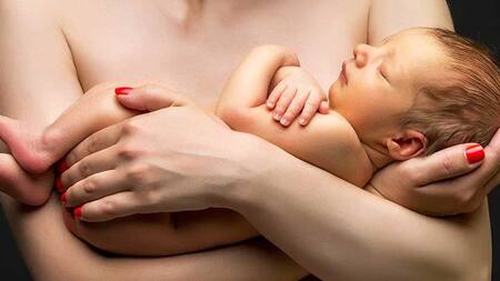 Madre, maternidad, instinto materno