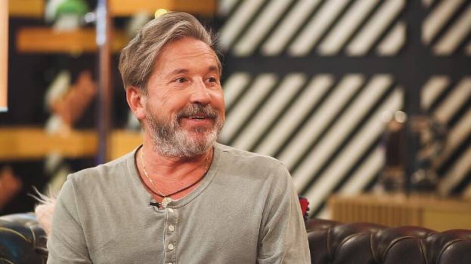 Ricardo Montaner - entrevista