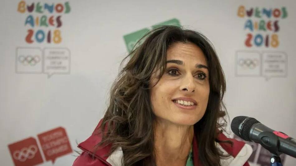Gabriela Sabatini, tenis, deportes, NA