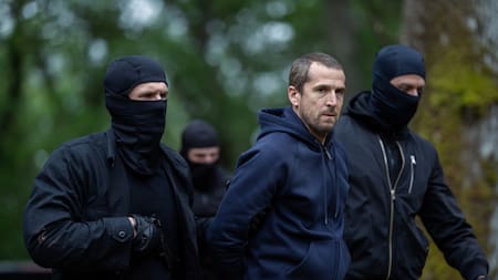 "Ad Vitam". Foto: Netflix.