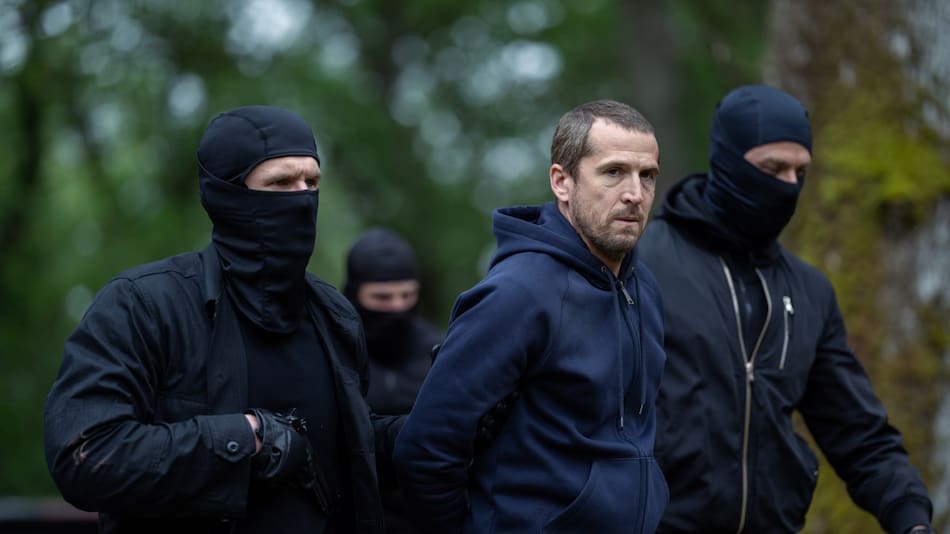 "Ad Vitam". Foto: Netflix.