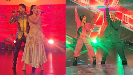 ¿Quién ganó la final del Cantando 2024 entre Pepe Ochoa y Juan Otero?