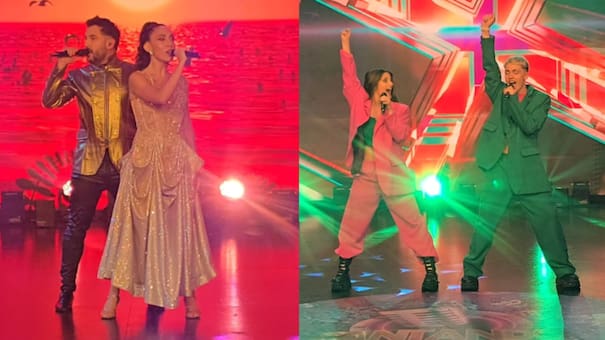 ¿Quién ganó la final del Cantando 2024 entre Pepe Ochoa y Juan Otero?