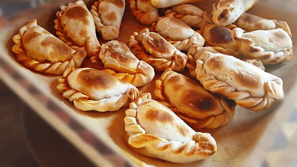 Fácil y rico para resolver la cena