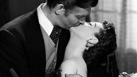 "Lo que el viento se llevó"