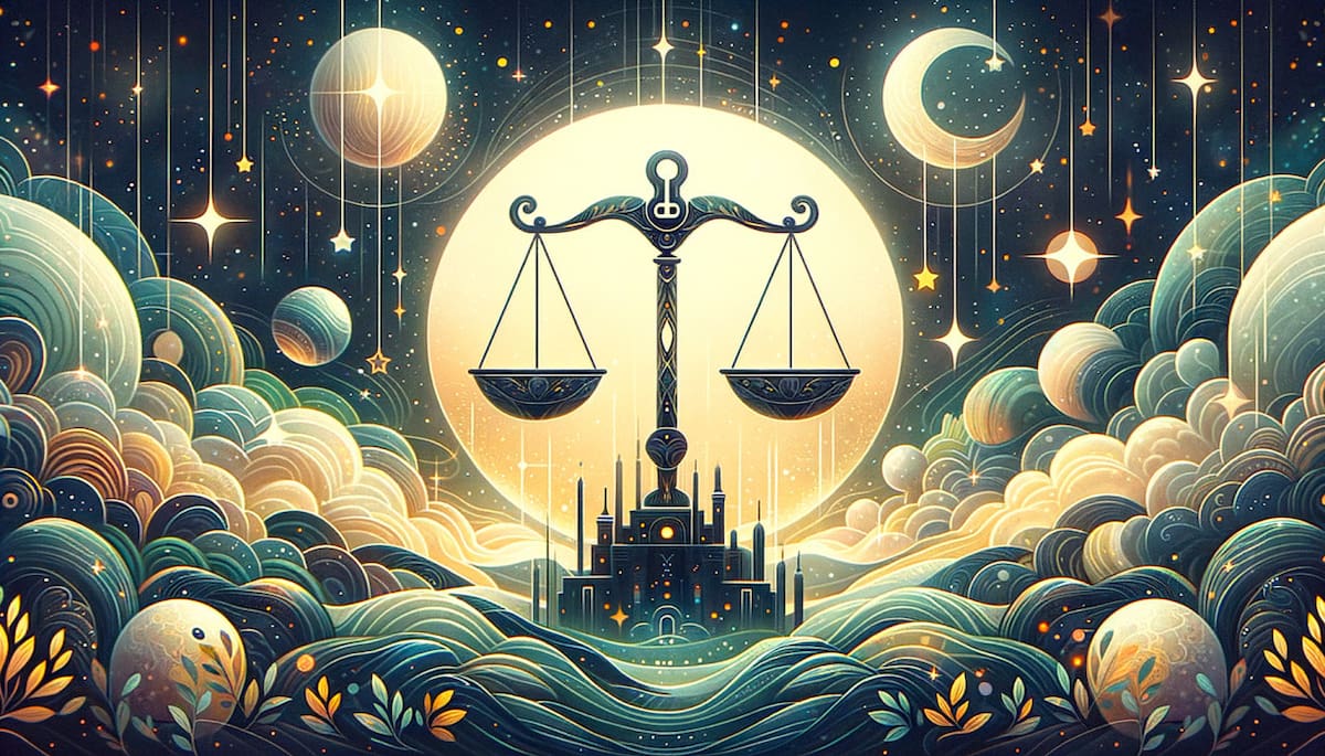 Horoscopo de Libra de hoy: jueves 3 de abril de 2025. Foto: Redacción canal26.com
