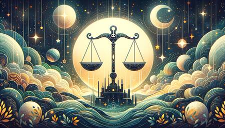 Horoscopo de Libra de hoy: jueves 3 de abril de 2025. Foto: Redacción canal26.com