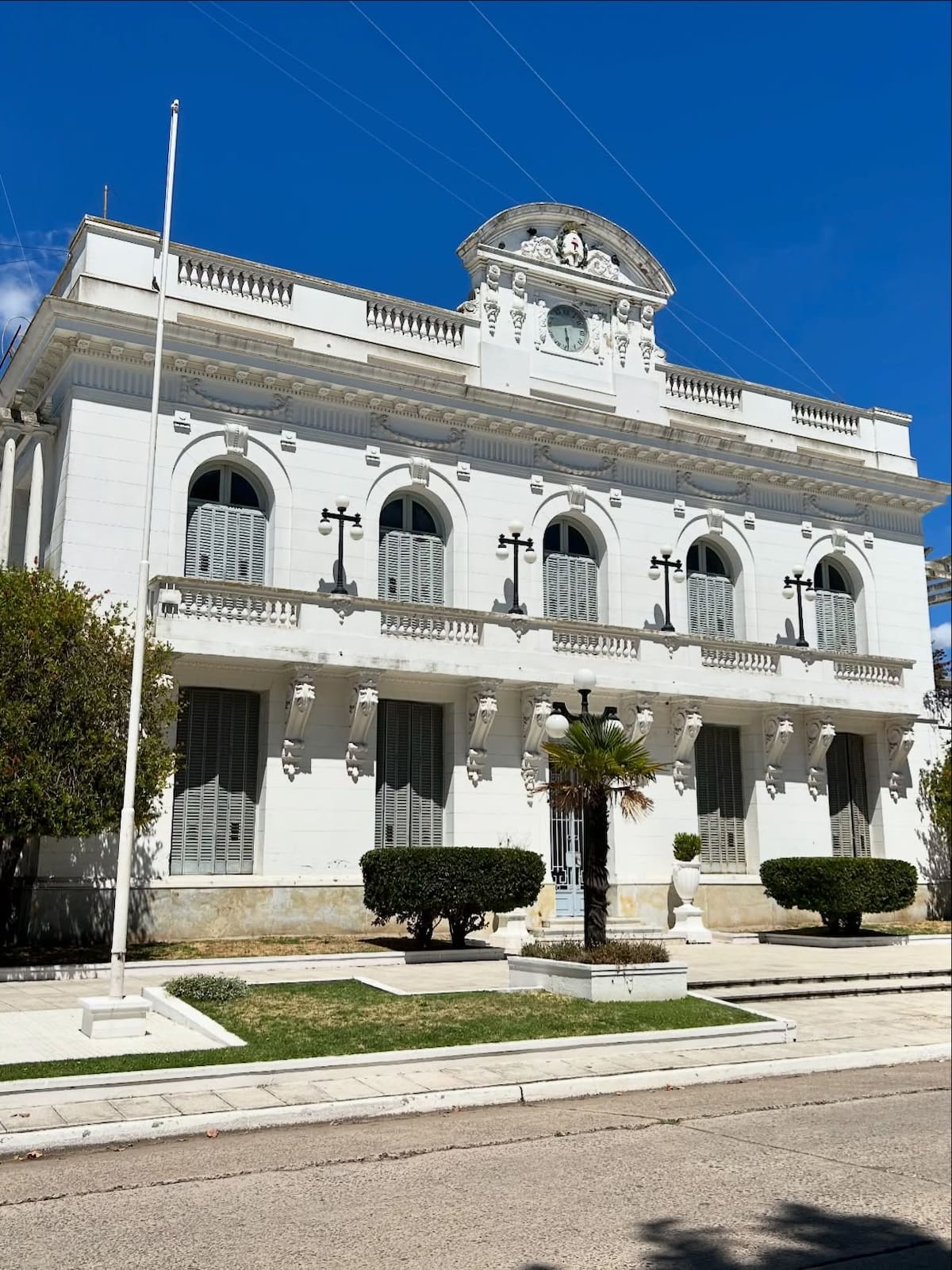 General Alvear celebra sus 157 años con una fiesta popular