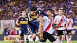Superclásico en Copa Argentina 2026: cuándo podría darse un cruce entre Boca y River