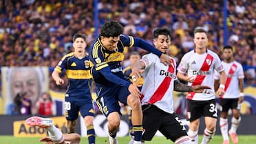 Superclásico en Copa Argentina 2026: cuándo podría darse un cruce entre Boca y River