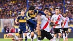River y Boca debutan en el Torneo Apertura 2026: fechas, rivales y todo lo que tenés que saber