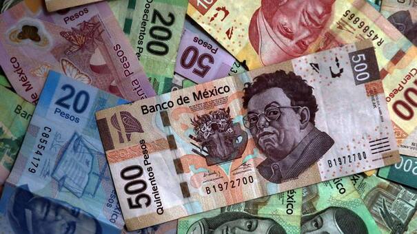 Video: insultos de cancha en medio de una polémica sesión en Congreso de México