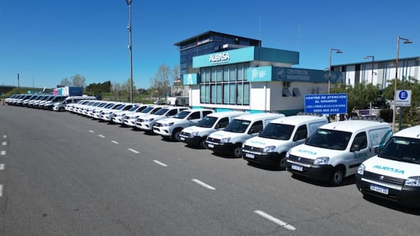 Antes del verano 2026: mejora la asistencia vial en una reconocida autopista de Buenos Aires