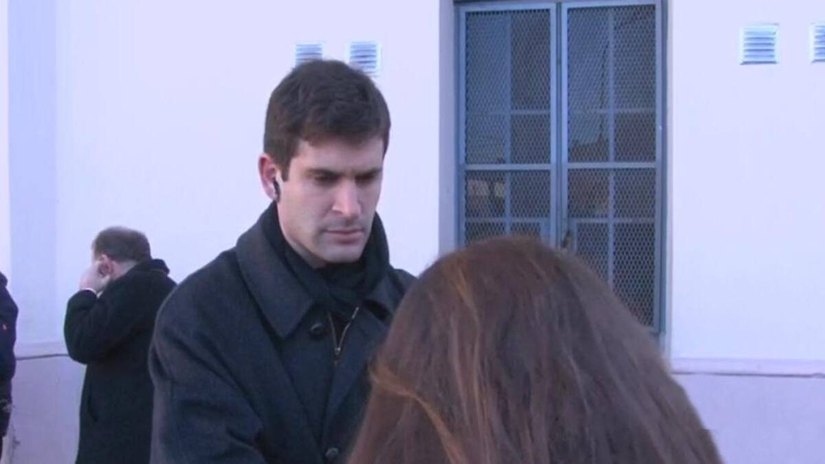 Apartaron a preceptor de colegio por denuncia de acoso sexual contra alumnas, víctima, Canal 26
