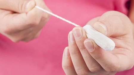 Tampones tóxicos: un estudio científico reveló que contienen metales dañinos para la salud