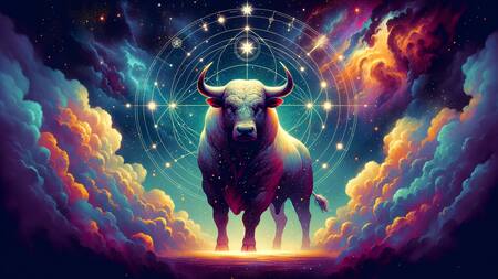 Horóscopo de Tauro de hoy: viernes 7 de marzo de 2025. Foto: Redacción canal26.com