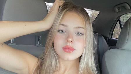 Coti Romero. Foto: Instagram @cotyrommero.