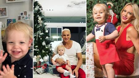 Mirko, Matilda, Dionisio