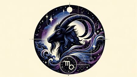 Horóscopo de Capricornio de hoy: viernes 3 de enero de 2025. Foto: Redacción canal26.com