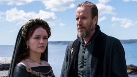 Primer adelanto de House of the Dragon, la precuela de Game Of Thrones