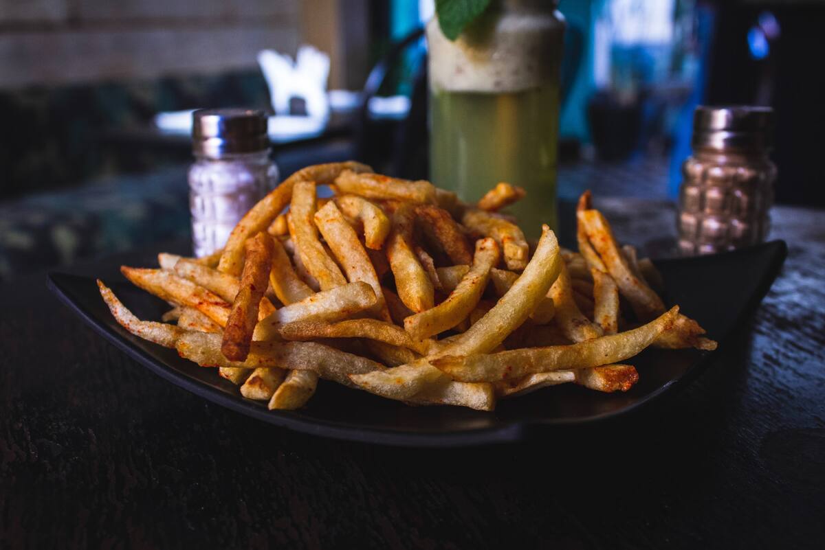 Antojos nocturnos. Foto: Unsplash
