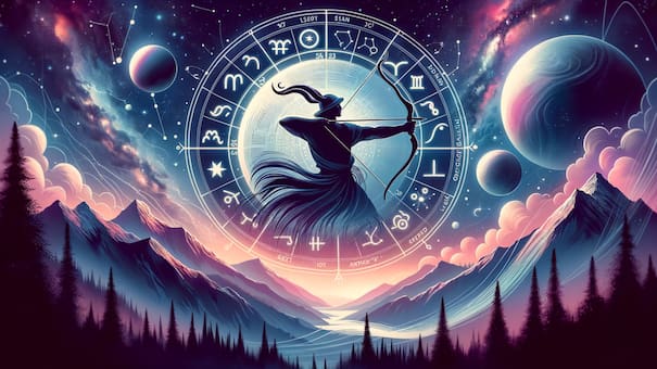 Horóscopo de Sagitario de hoy: martes 11 de noviembre de 2025