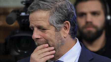 Adolfo Rubinstein, NA