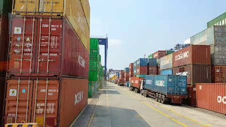 Aún sin el acuerdo comercial, las exportaciones argentinas a Estados Unidos marcaron una cifra récord en 2025