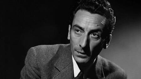 Enrique Discépolo, cantante y compositor