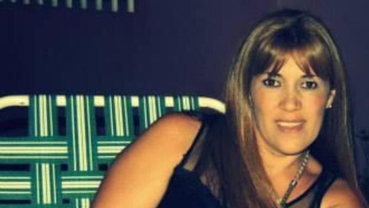 Claudia Bertoldi, muerta por carboxiterapia