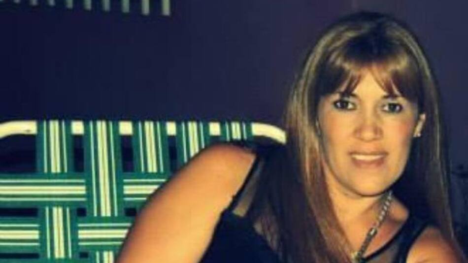 Claudia Bertoldi, muerta por carboxiterapia