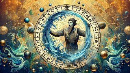 Horóscopo de Acuario de hoy: viernes 11 de octubre de 2024. Foto: Redacción canal26.com