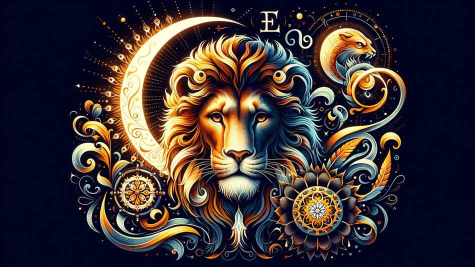 Horoscopo de Leo de hoy: lunes 1 de julio de 2024. Foto: Redacción canal26.com