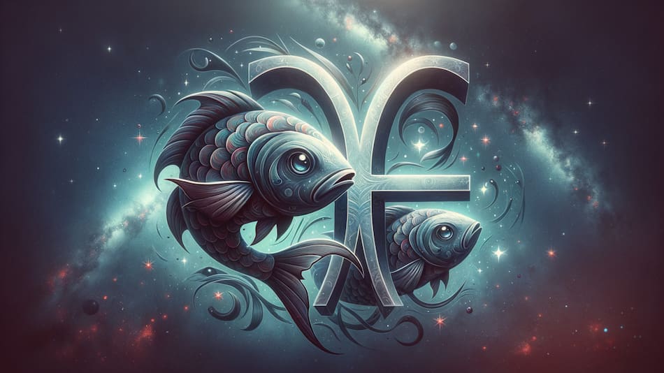 Horóscopo de Piscis de hoy: sábado 24 de mayo de 2025. Foto: Redacción canal26.com