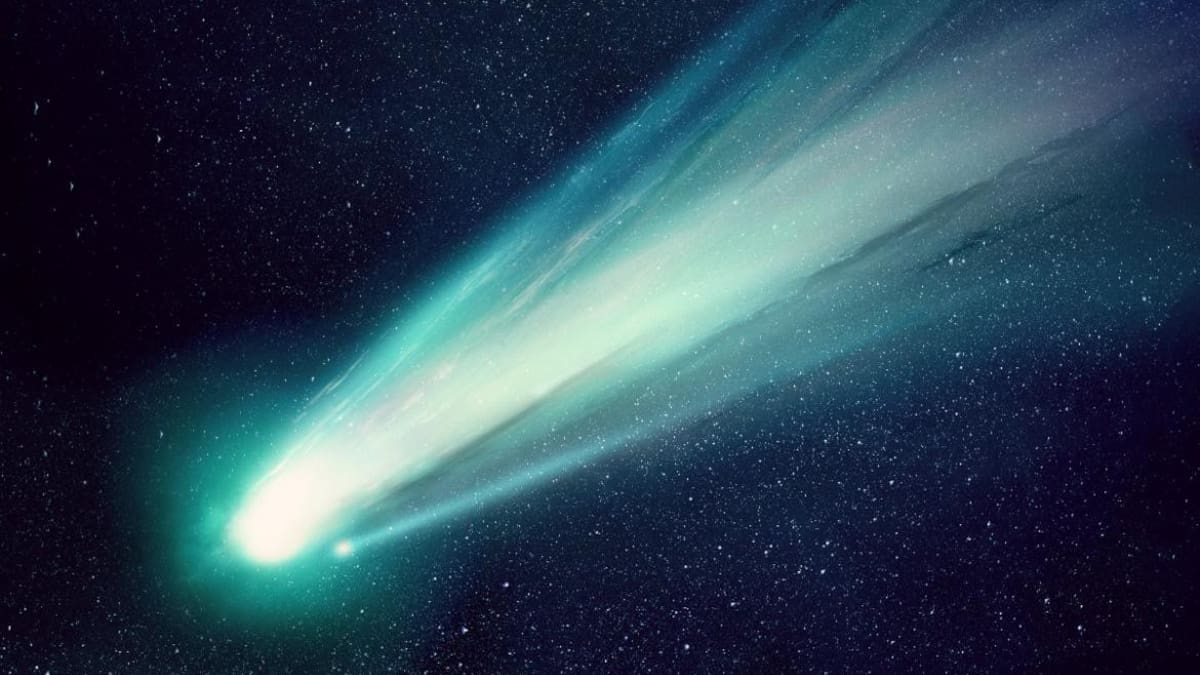 Cometa K2