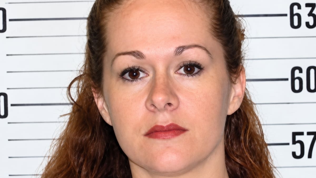 Quién es Christa Pike, la mujer de 50 años que será ejecutada en Tennessee por primera vez en más de 200 años