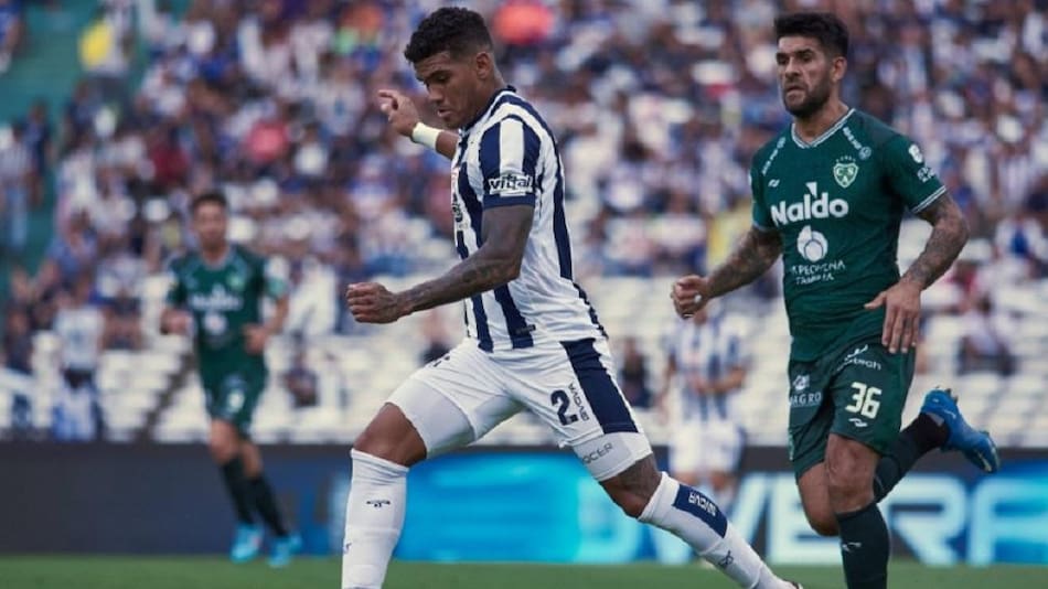 Talleres vs. Sarmiento, fútbol argentino, NA