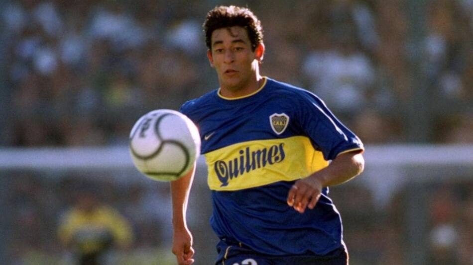 Alfredo Moreno