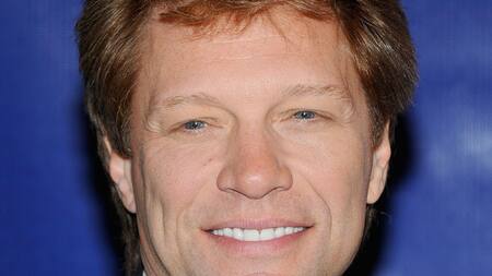 Jon Bon Jovi. Foto: NA.