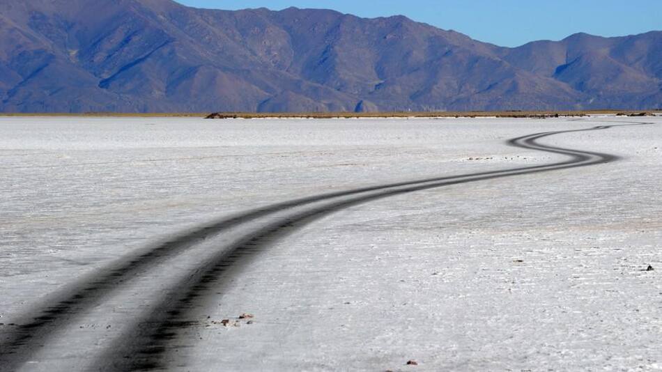 Salinas Grandes