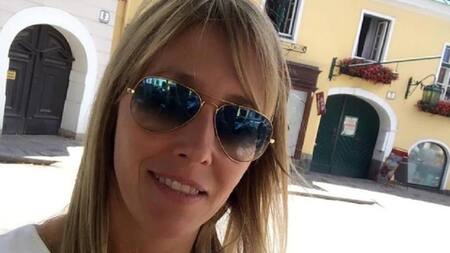 Silvina Tornati, mujer que cayó de un balcón en Miami y estaba acusada de estafas en IOMA