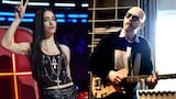 Indio Solari sorprendió al opinar de Lali Espósito: la “muchachita que llena estadios”
